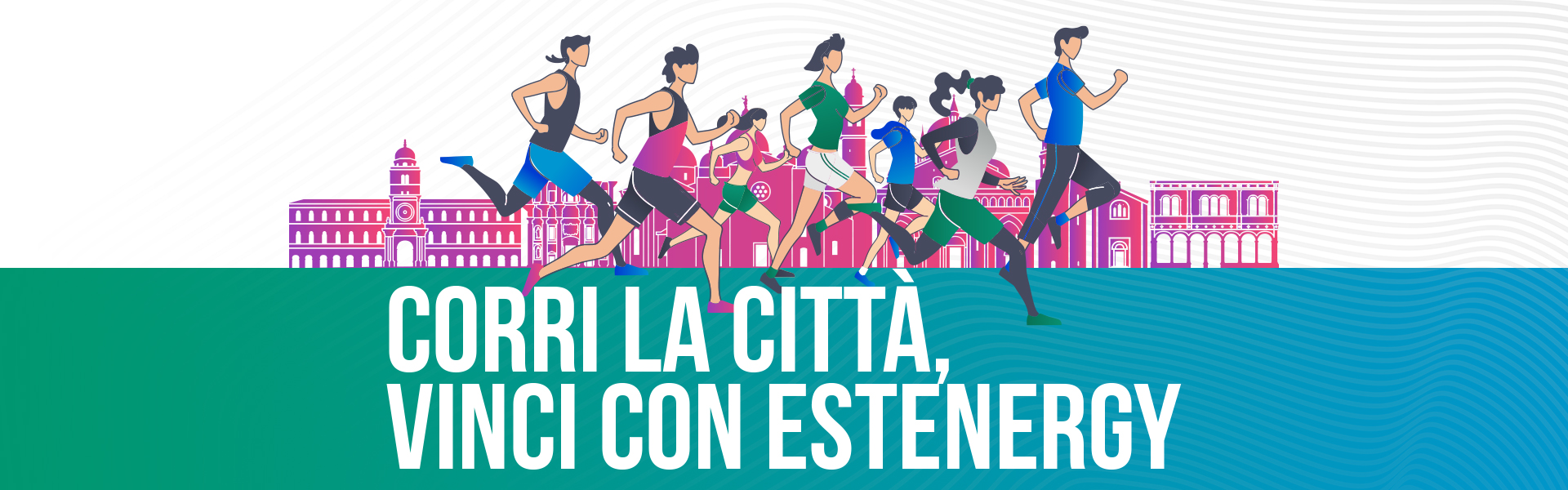 Un traguardo per tutti